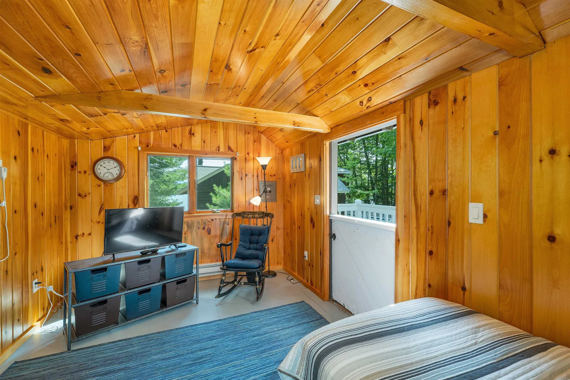 41 Meaders Point Road New Durham NH 03855