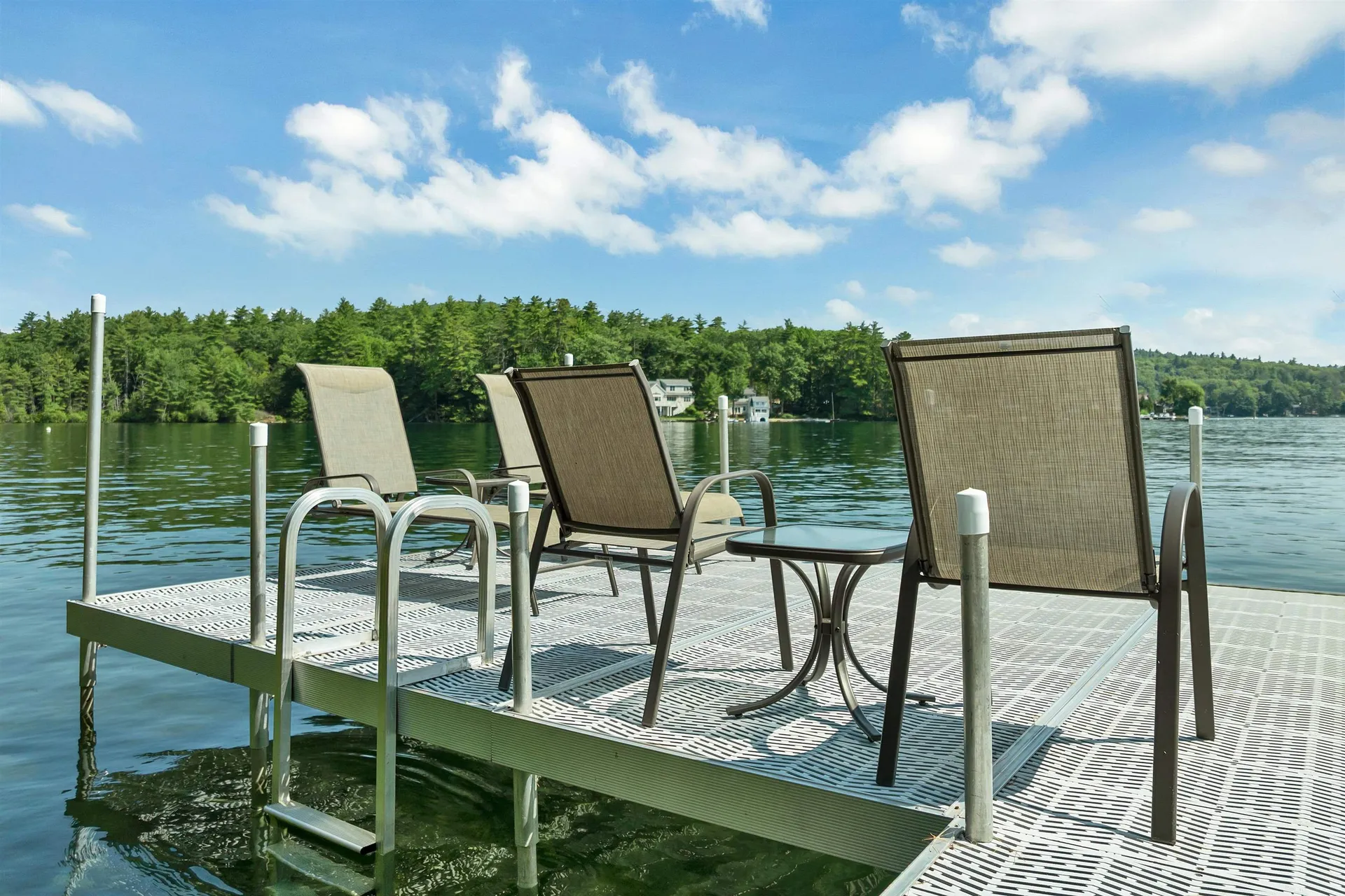 41 Meaders Point Road New Durham NH 03855