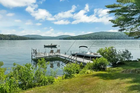 41 Meaders Point Road New Durham NH 03855