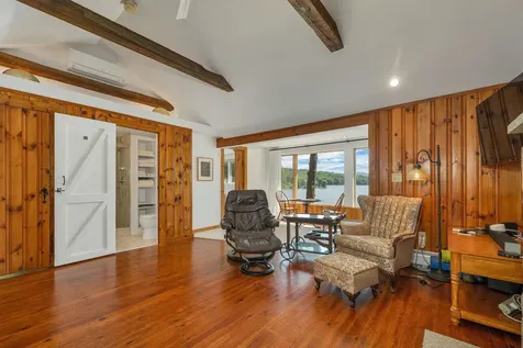 41 Meaders Point Road New Durham NH 03855