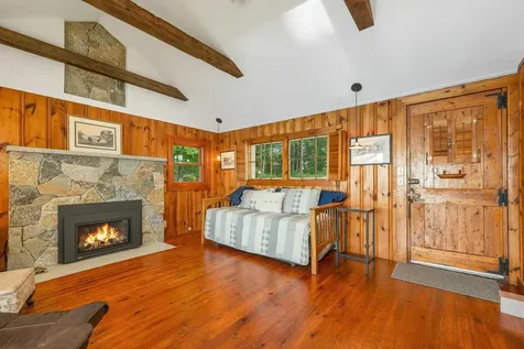 41 Meaders Point Road New Durham NH 03855