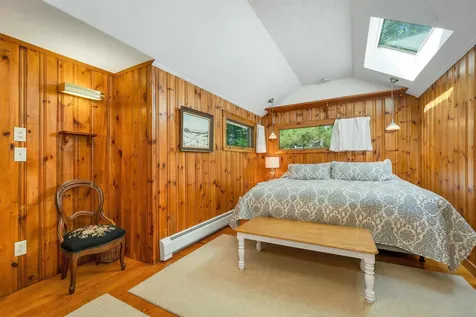 41 Meaders Point Road New Durham NH 03855