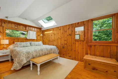 41 Meaders Point Road New Durham NH 03855