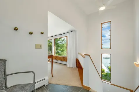 41 Meaders Point Road New Durham NH 03855