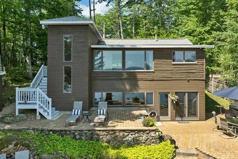 41 Meaders Point Road New Durham NH 03855