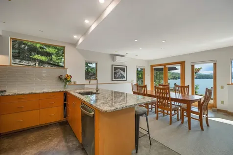 41 Meaders Point Road New Durham NH 03855