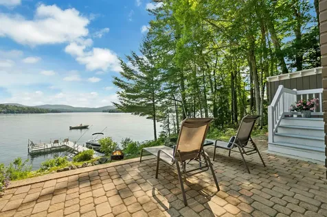 41 Meaders Point Road New Durham NH 03855