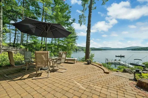 41 Meaders Point Road New Durham NH 03855
