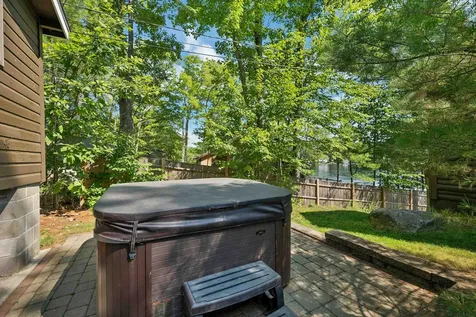 41 Meaders Point Road New Durham NH 03855