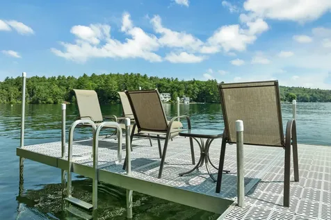 41 Meaders Point Road New Durham NH 03855