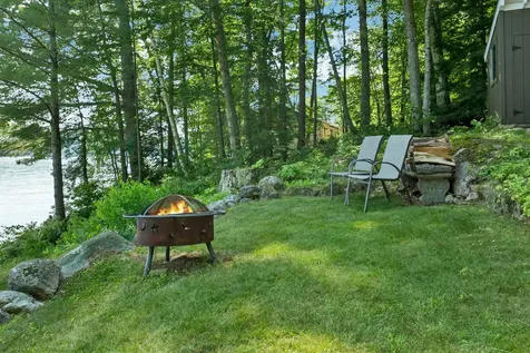 41 Meaders Point Road New Durham NH 03855