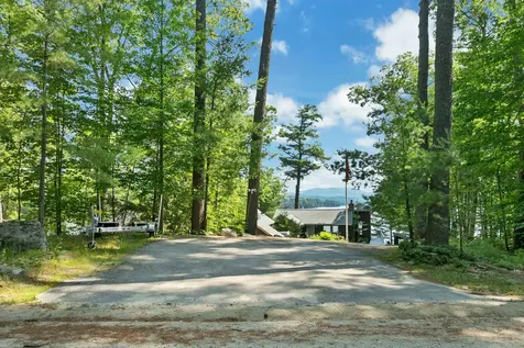 41 Meaders Point Road New Durham NH 03855