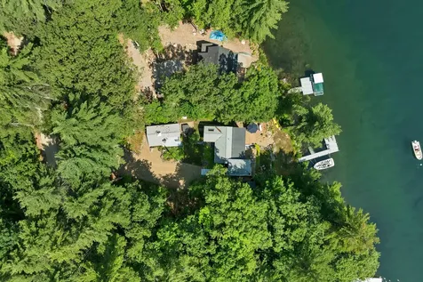 41 Meaders Point Road New Durham NH 03855