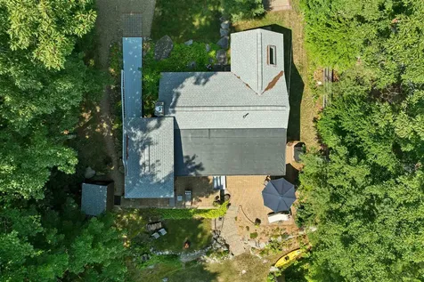 41 Meaders Point Road New Durham NH 03855
