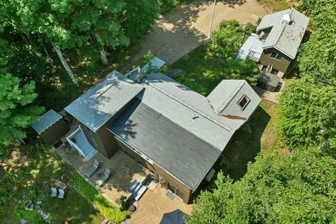 41 Meaders Point Road New Durham NH 03855