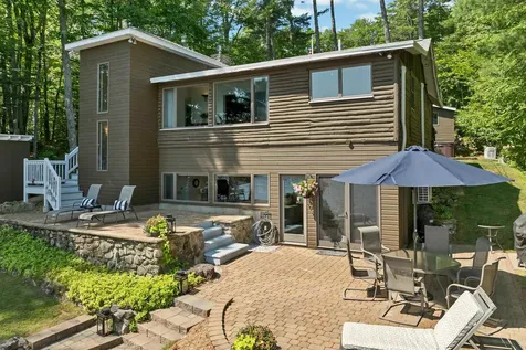 41 Meaders Point Road New Durham NH 03855