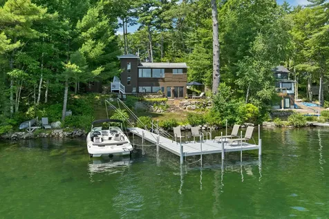 41 Meaders Point Road New Durham NH 03855