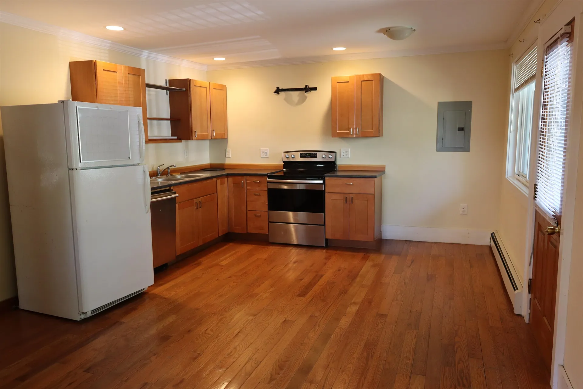 11 First Street Barre City VT 05641
