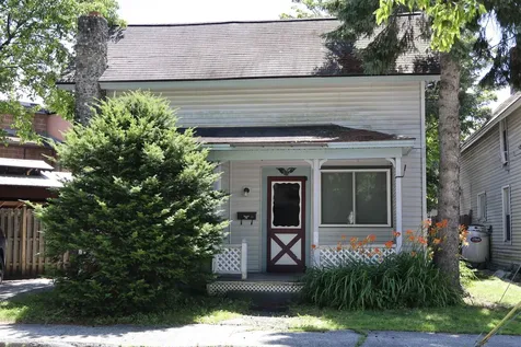 11 First Street Barre City VT 05641