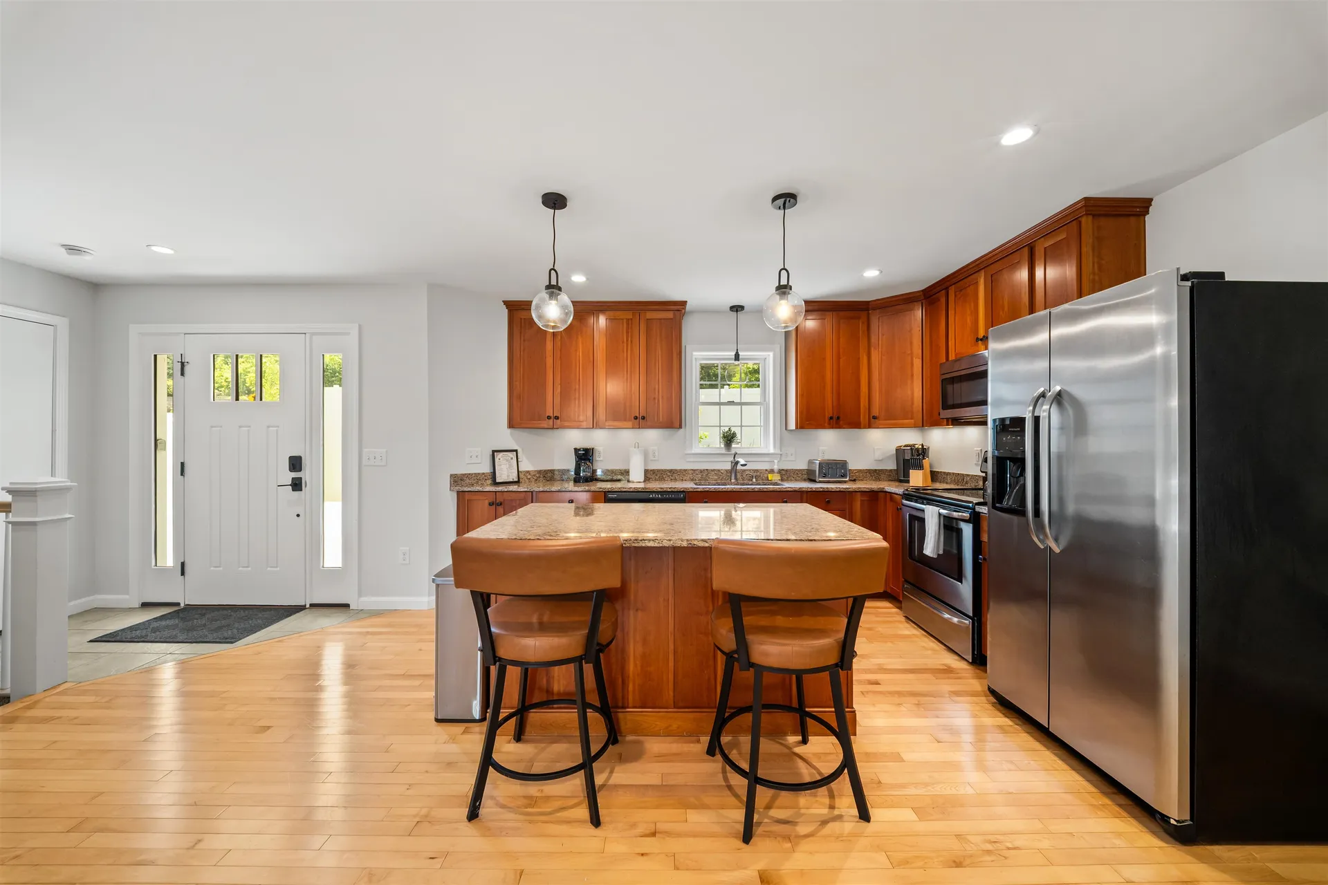 589 Laconia Road Tilton NH 03276