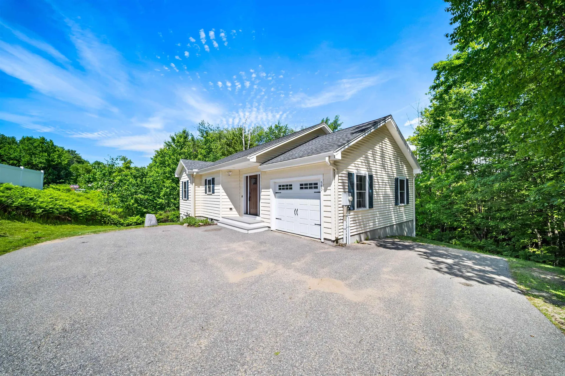 589 Laconia Road Tilton NH 03276