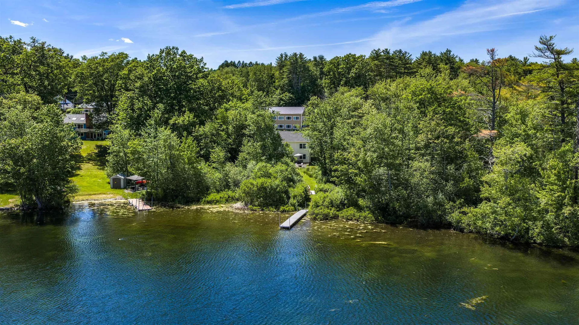 589 Laconia Road Tilton NH 03276