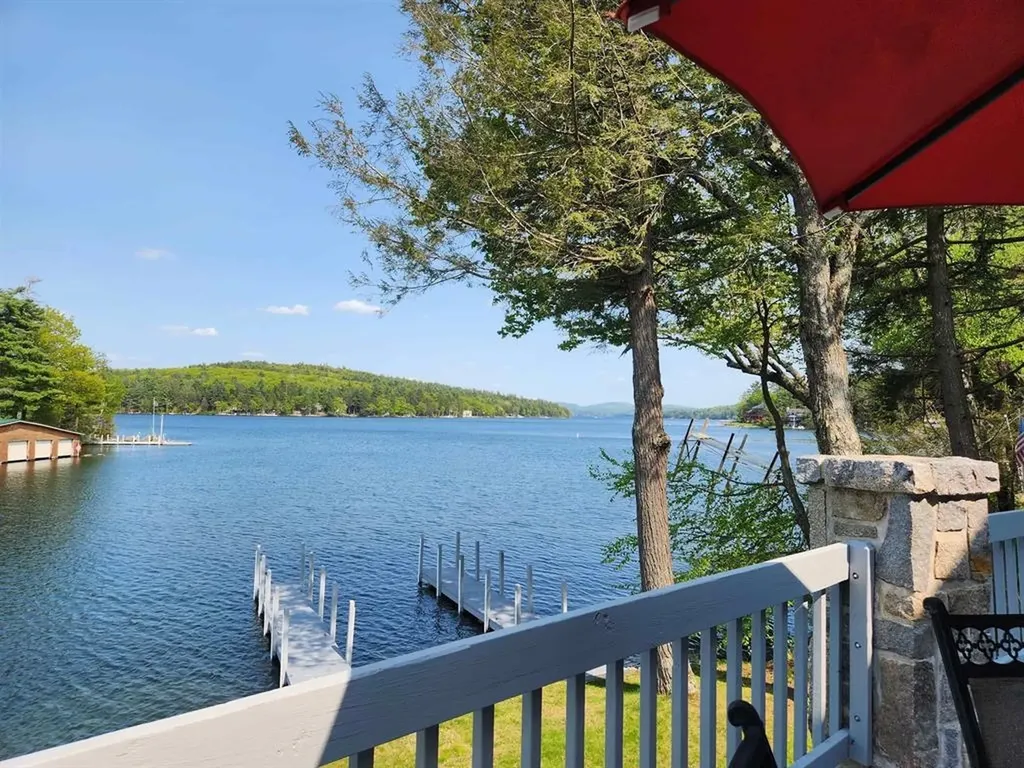 78 Rollins Road Alton NH 03810