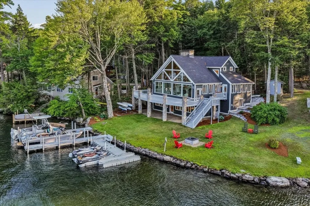 78 Rollins Road Alton NH 03810