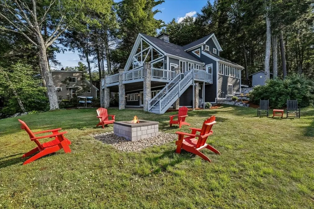 78 Rollins Road Alton NH 03810