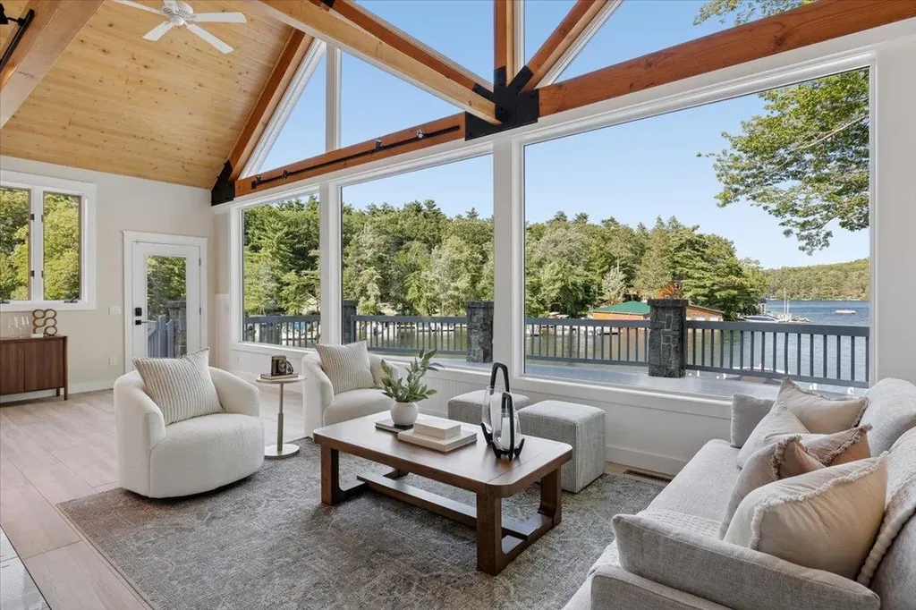78 Rollins Road Alton NH 03810