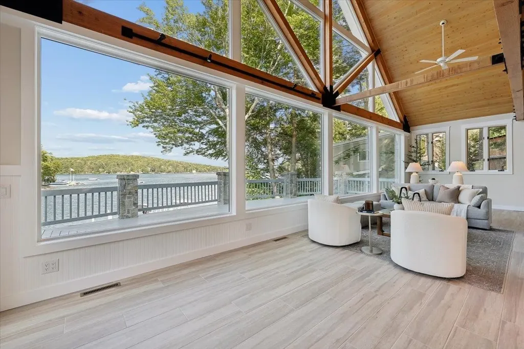 78 Rollins Road Alton NH 03810