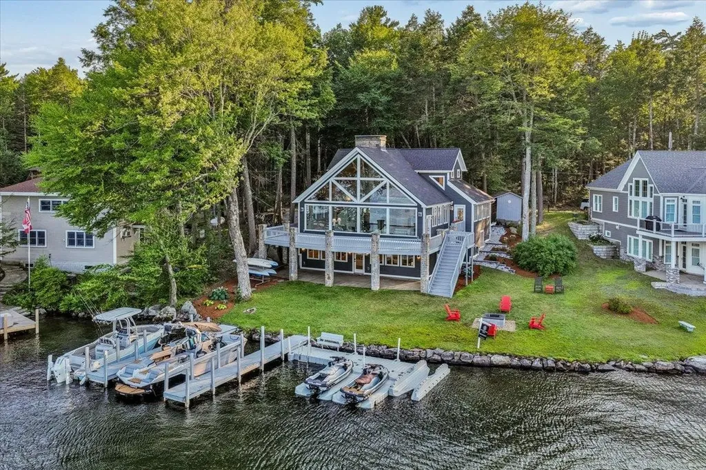 78 Rollins Road Alton NH 03810