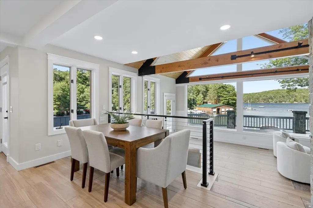 78 Rollins Road Alton NH 03810