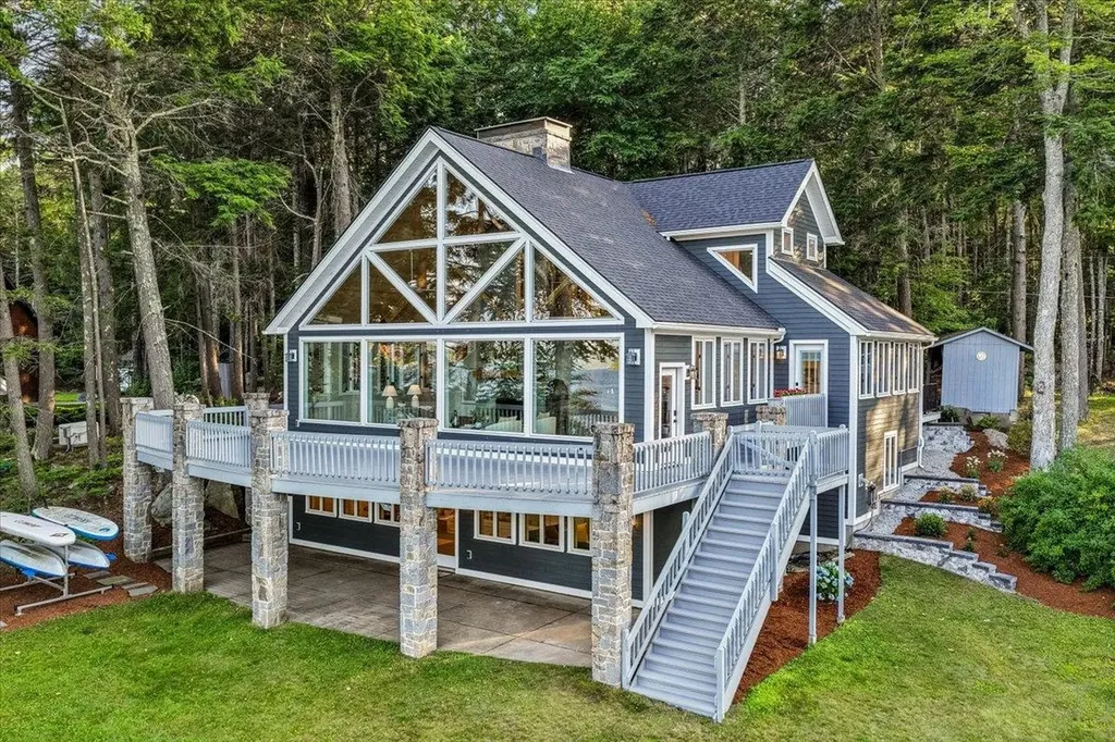 78 Rollins Road Alton NH 03810