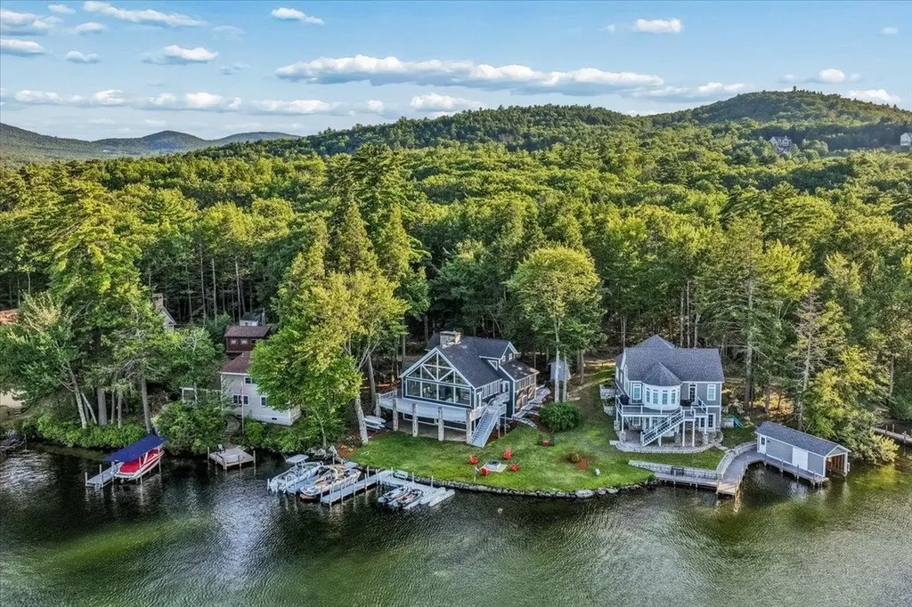 78 Rollins Road Alton NH 03810