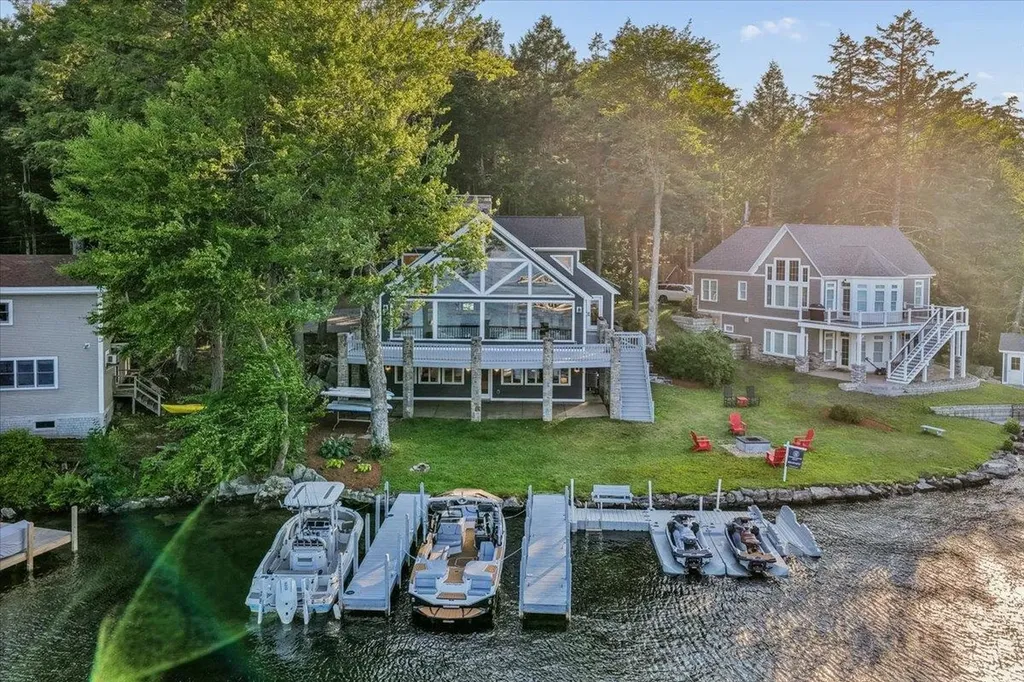 78 Rollins Road Alton NH 03810