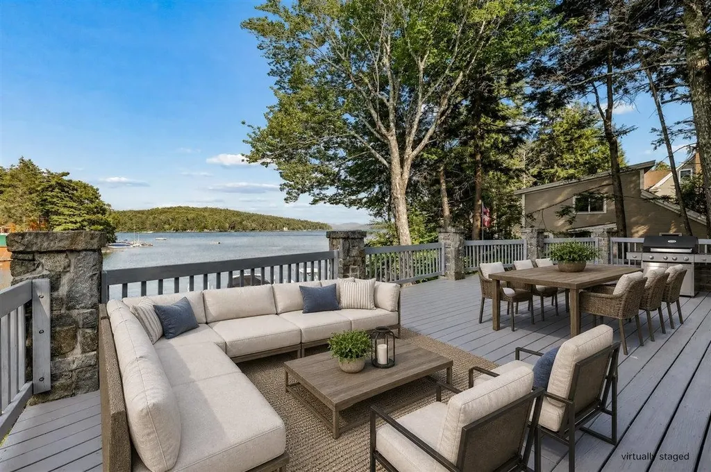 78 Rollins Road Alton NH 03810