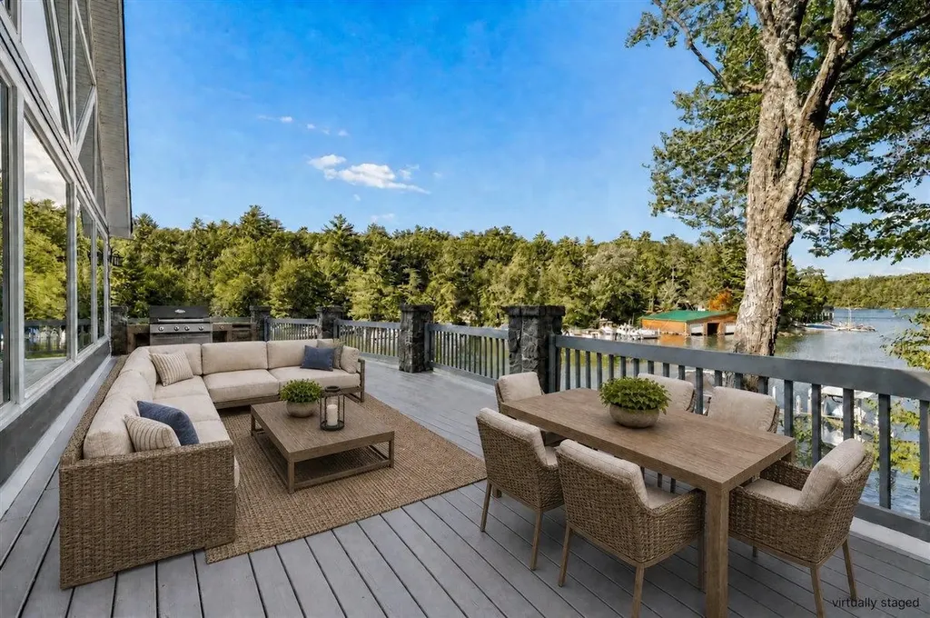 78 Rollins Road Alton NH 03810