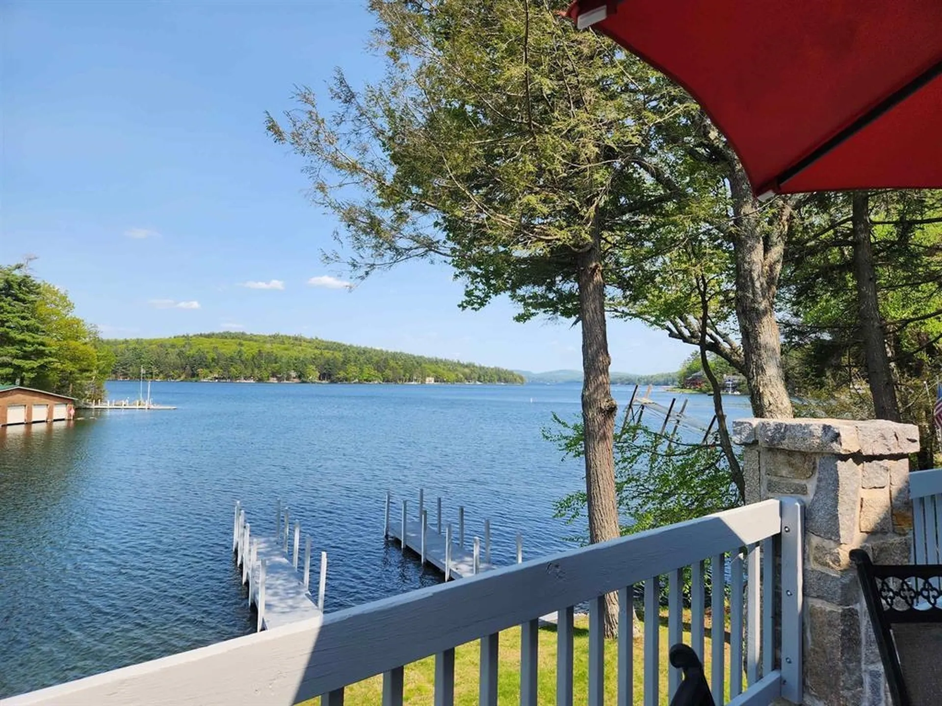 78 Rollins Road Alton NH 03810