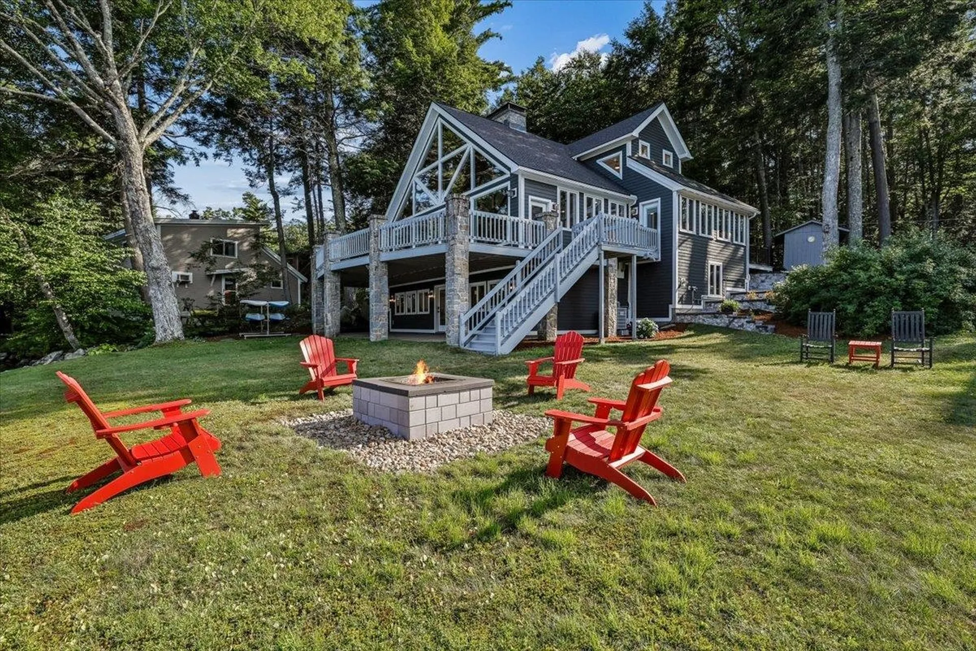 78 Rollins Road Alton NH 03810