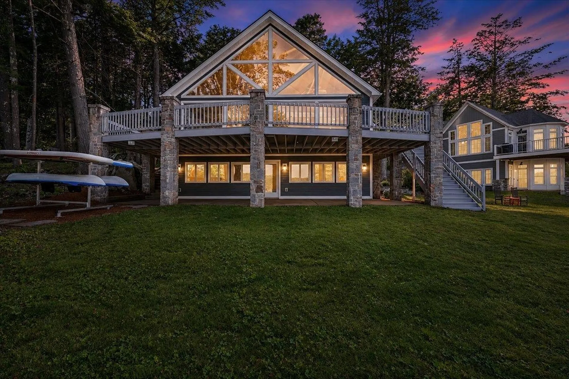 78 Rollins Road Alton NH 03810