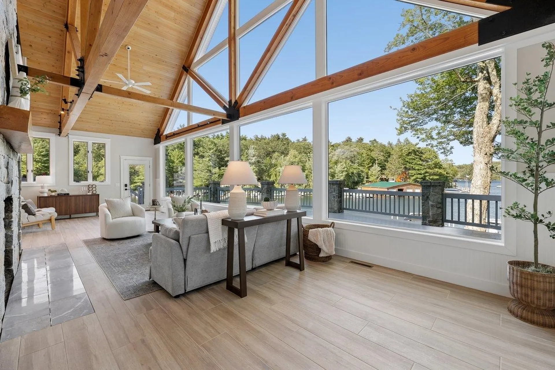 78 Rollins Road Alton NH 03810