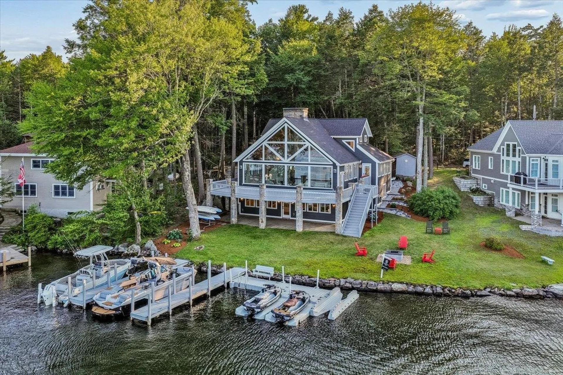 78 Rollins Road Alton NH 03810