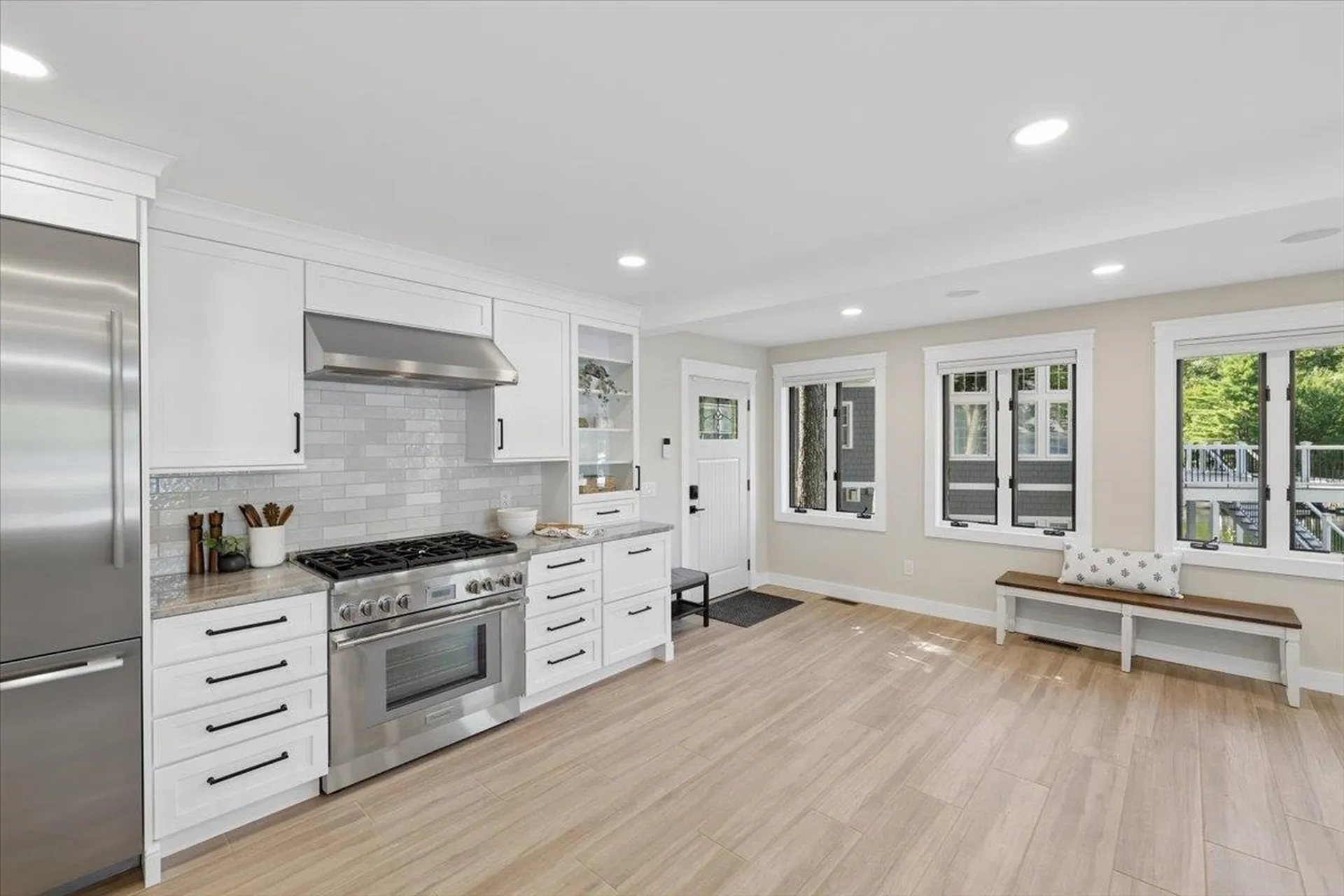 78 Rollins Road Alton NH 03810