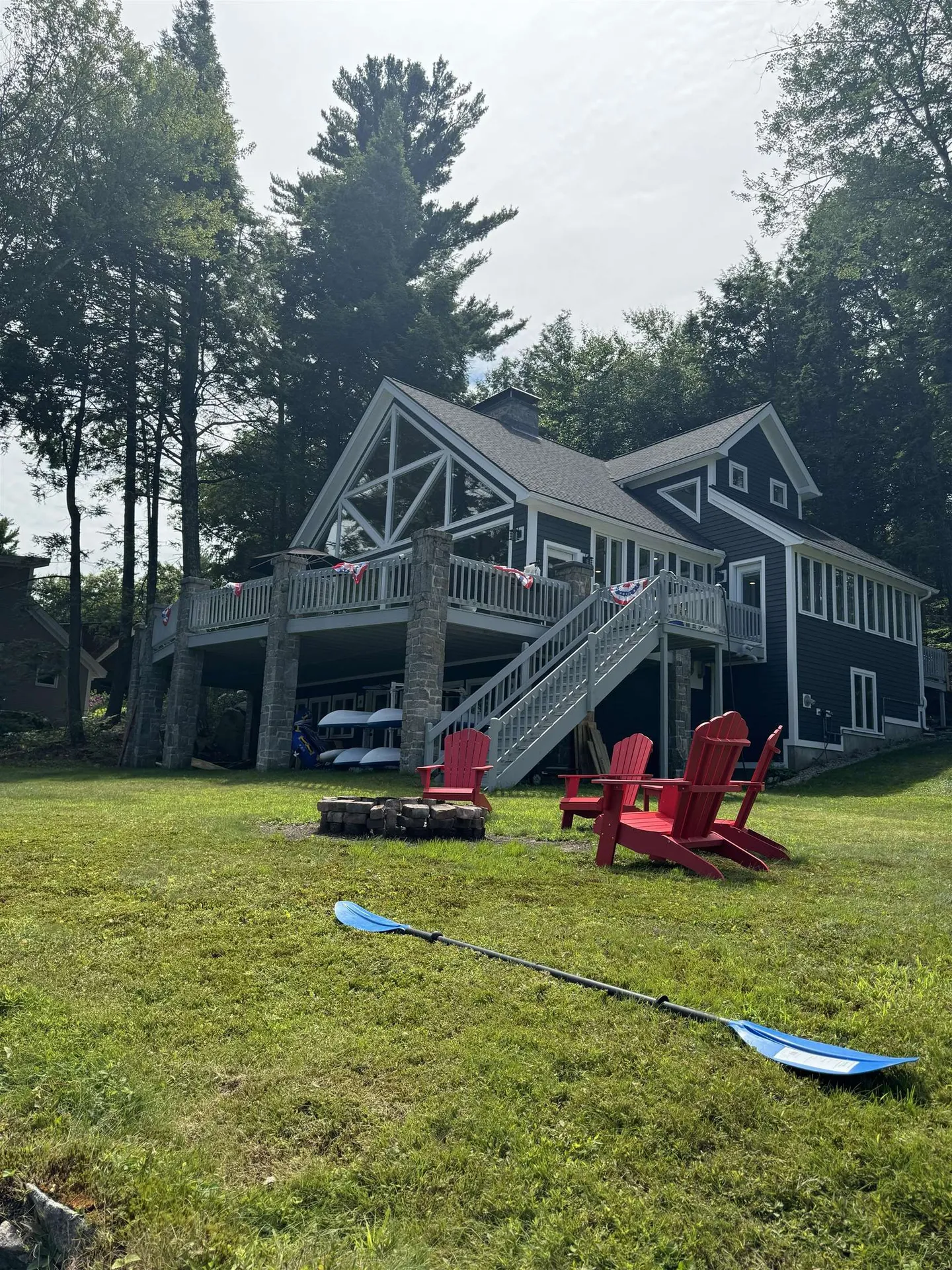 78 Rollins Road Alton NH 03810