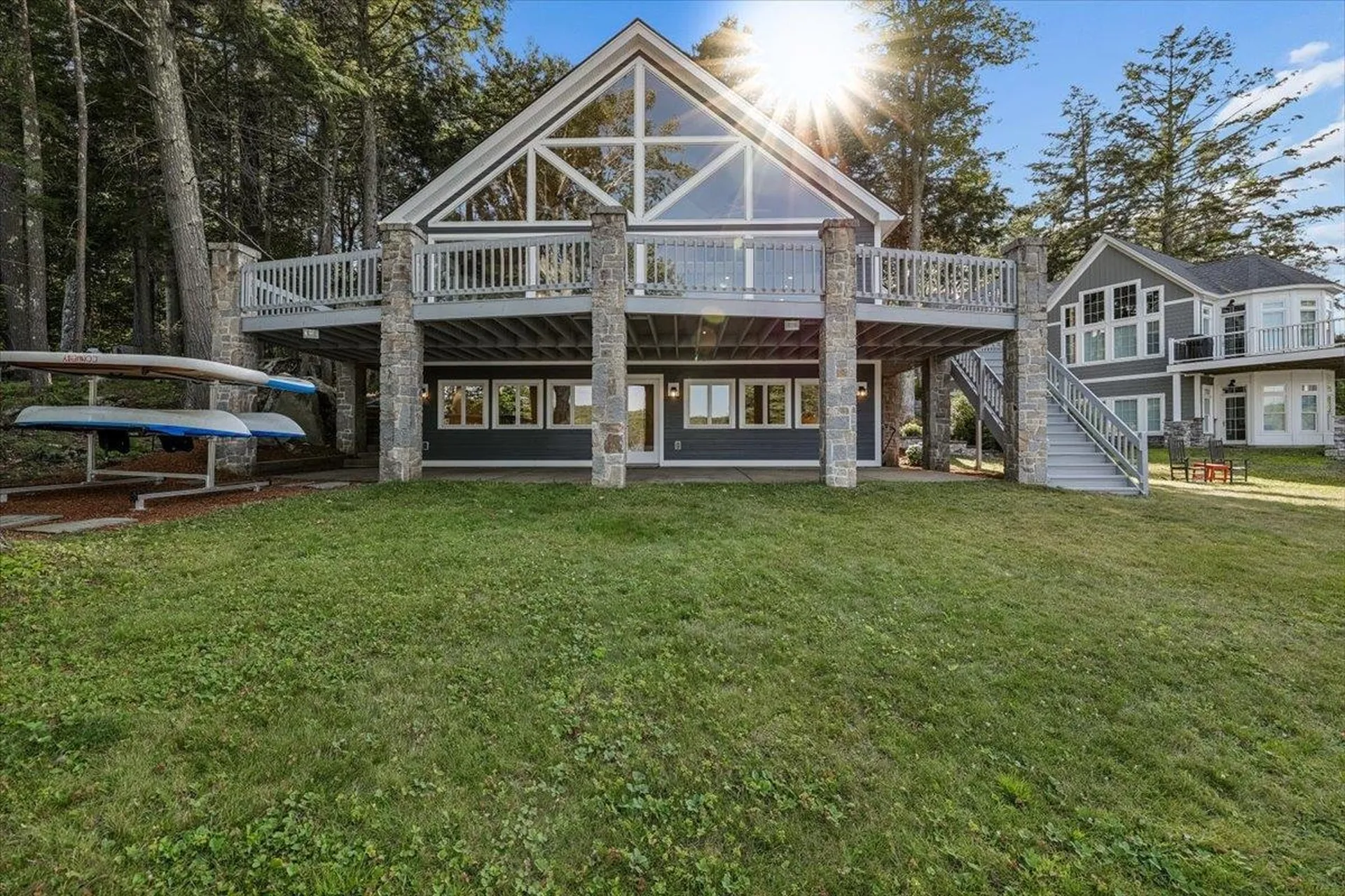 78 Rollins Road Alton NH 03810