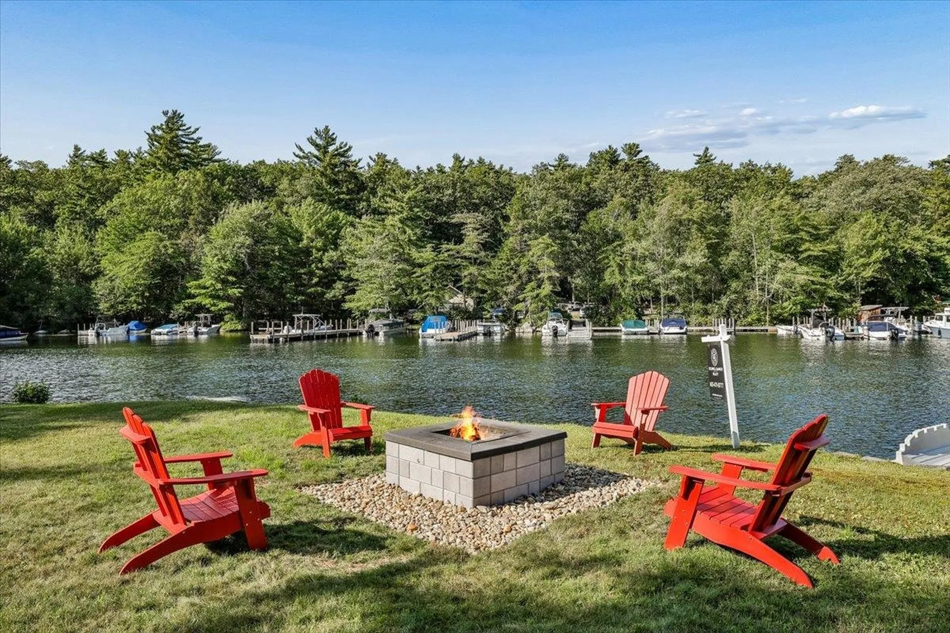 78 Rollins Road Alton NH 03810