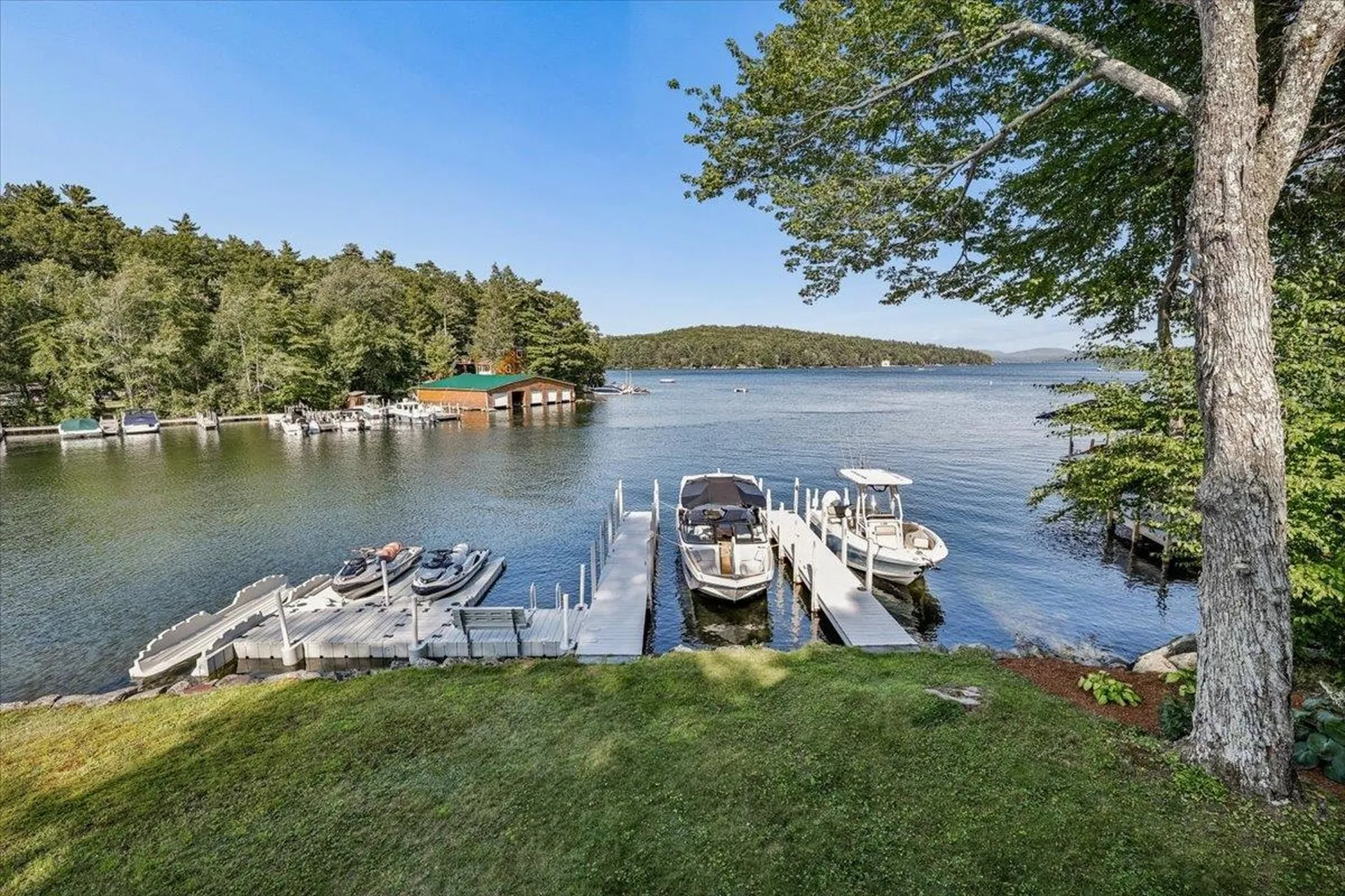 78 Rollins Road Alton NH 03810