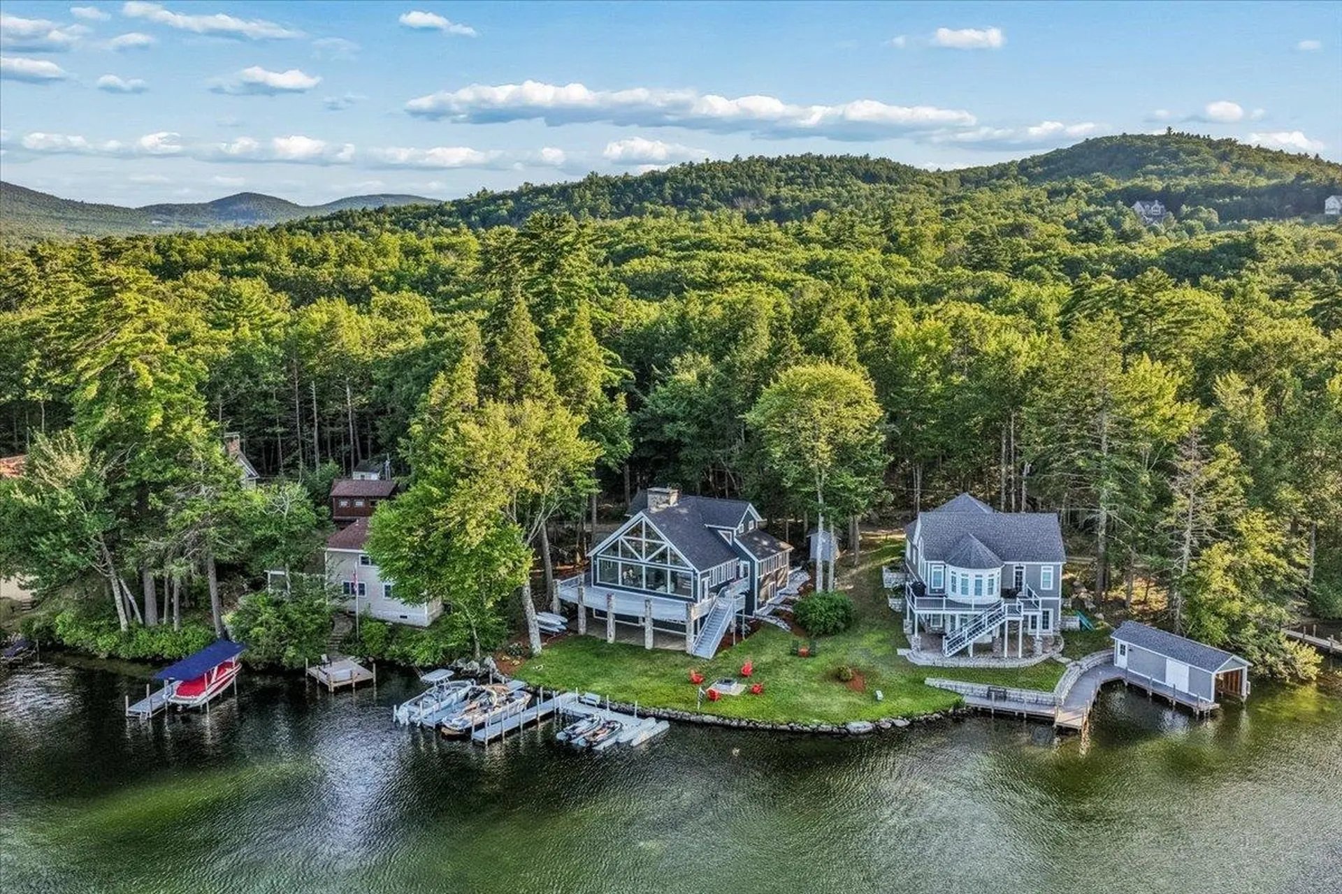78 Rollins Road Alton NH 03810
