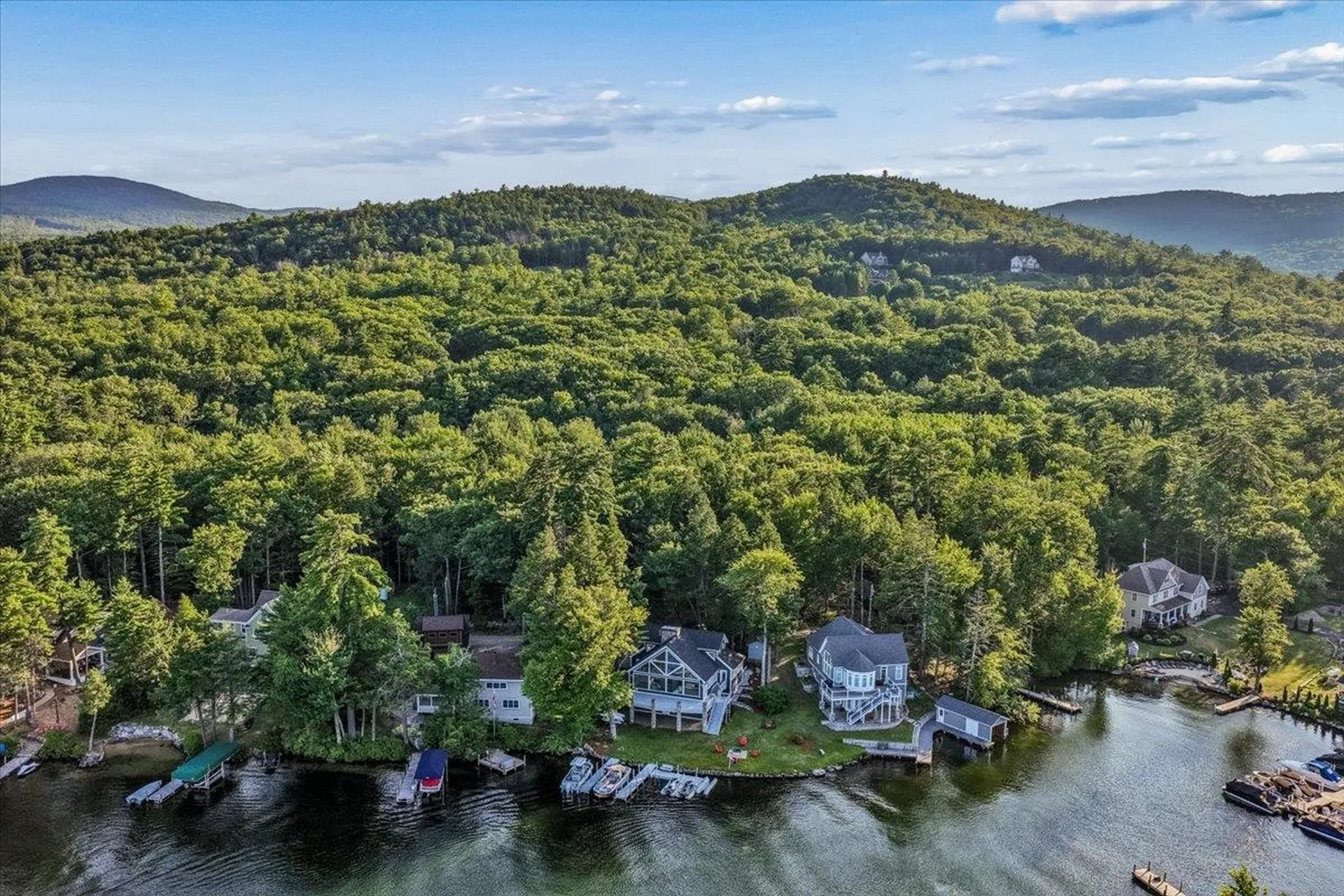 78 Rollins Road Alton NH 03810